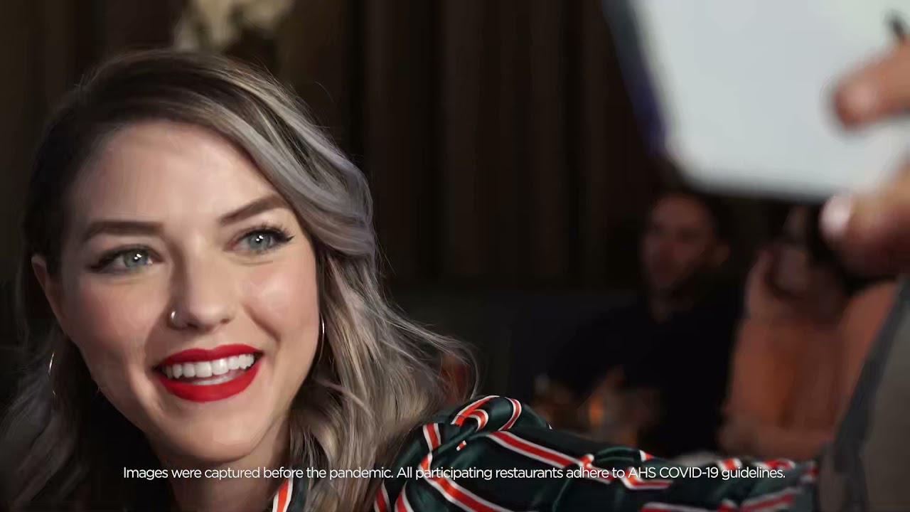 Downtown Dining Week - Spring 2021