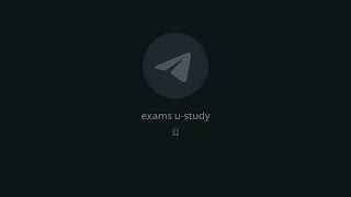 U-study Python Backend, Python Beginner, 1-month, 4th exam