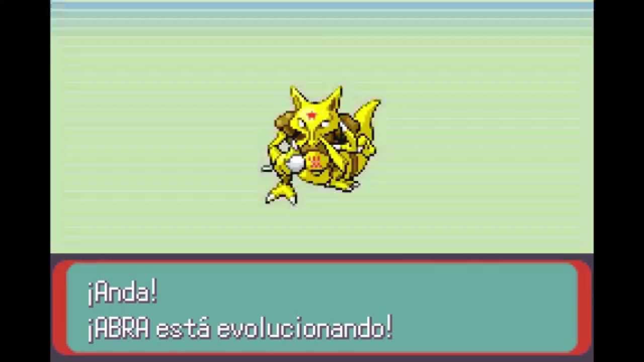 pok-mon-esmeralda-abra-evoluciona-a-kadabra-youtube