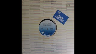 Chrysalis Records Promotional Sampler 1979 Complete Lp