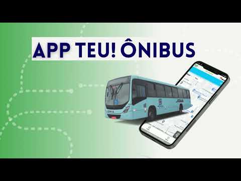 Soul - Aplicativo TEU Ônibus