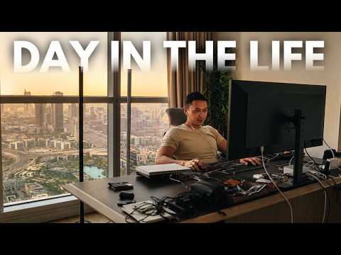 $200,000 Trading in 2 Months + I Might Be Leaving Dubai