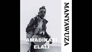 Amadikazi Elali 