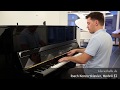 Ibach Konzert Klavier, Modell E2 | Chopin - Nocturne des-dur