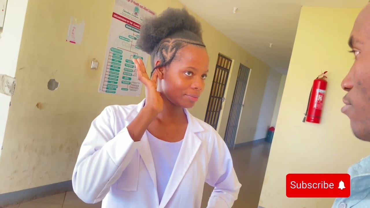 NEVER YOURS EPISODE 02! MOVIES |  JACK MAMBO | MWAJU | TIMO  