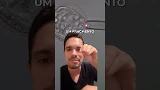 Biopsia de embrião