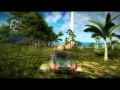 Just cause 2 random