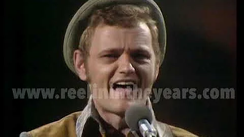 Jerry Reed  Amos Moses/Interview  1971 [Reelin' In...