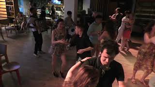 2022 07 03 - Forro A Ru - Trio Spg - 9