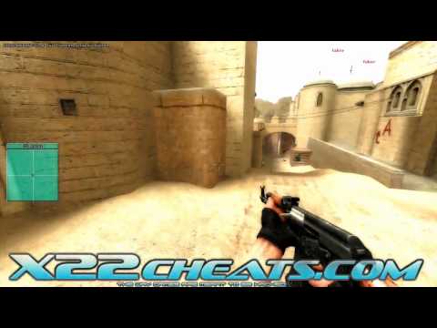 x22 AK RAGE by Killera