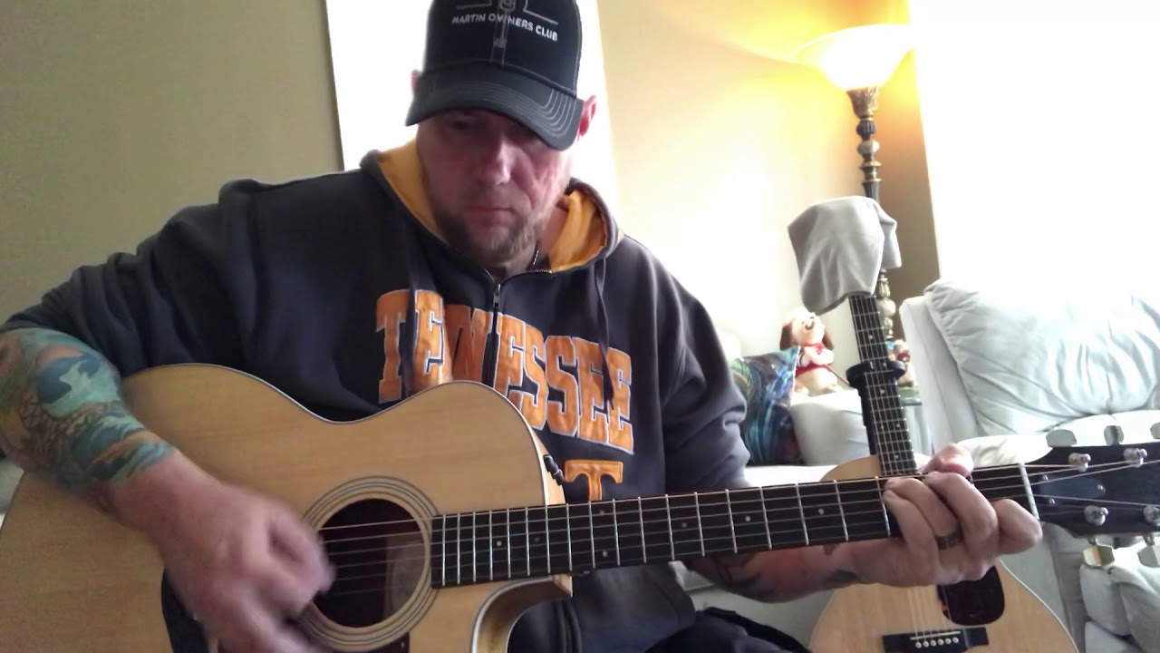 Some Of It Eric Church acoustic Karaoke Cover lyrics In Some of it eric church acoustic karaoke cover lyrics in
