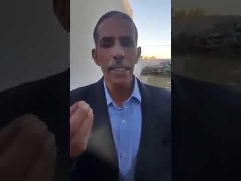 شاعر ينتقد جيل اليوم ربيت ولدي على حليب الحكة 