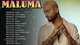 🎧🔥 Maluma – His signature reggaeton groove keeps playlists alive in 2026 🌟🎵