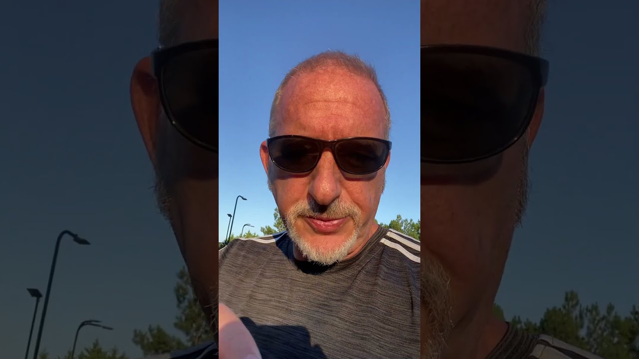 David Corson PT 10.25.24: “Find Fuel To Fill Your Empty Gas Tank.”