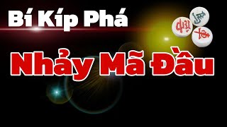 [🔴 Live Cờ Tướng ]  Leorank phá khởi mã 30/6