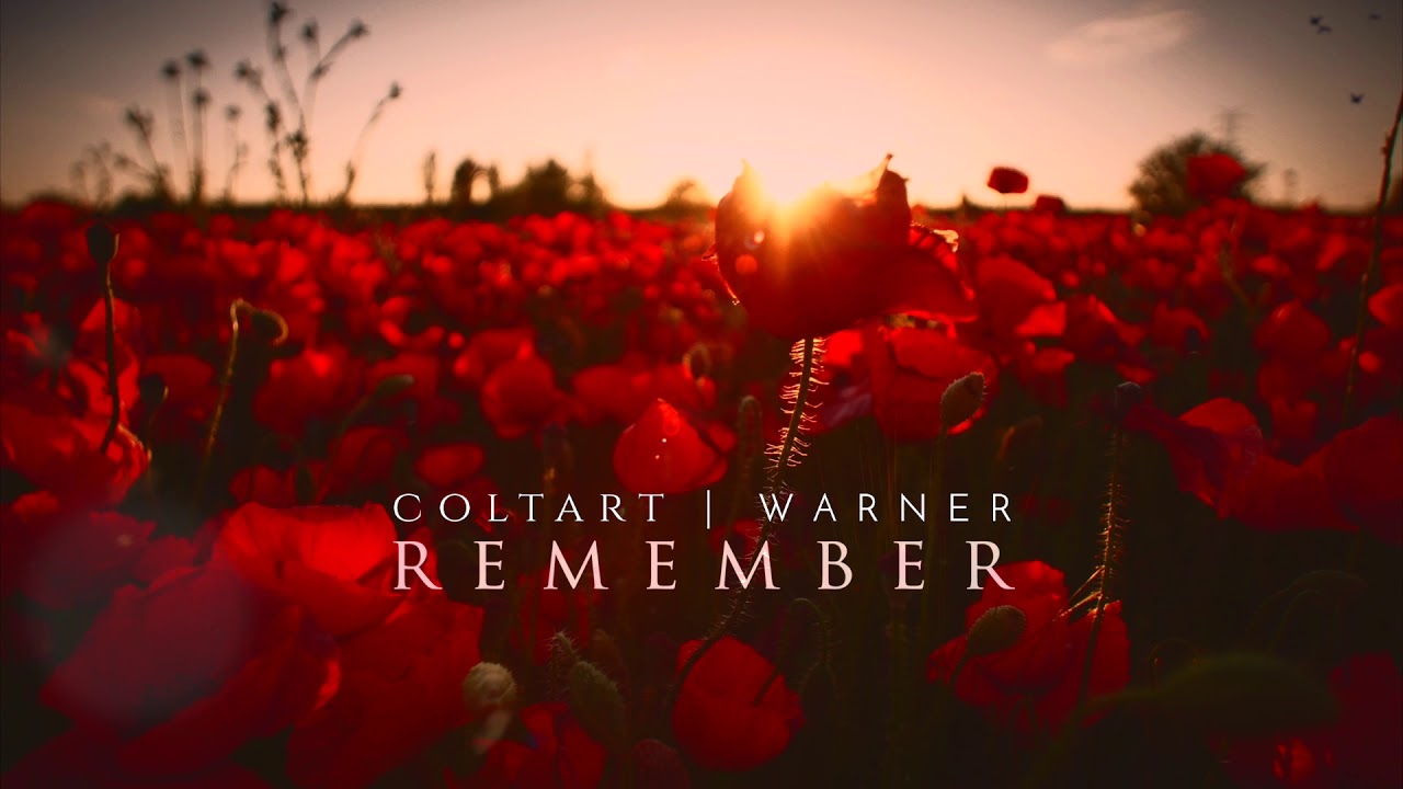 YouTube에서 Steven Coltart & Marcus Warner - Remember (Full) 보기 YouTube에서 Steven Coltart & Marcus Warner - Remember (Full) 보기