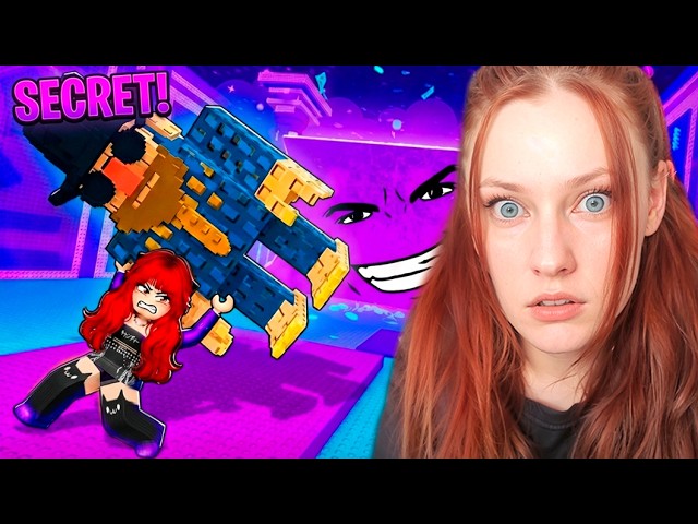 Pakenin Robloxissa Brainrot Tsunamia ja sain SECRETIN?! 🤑 | Escape Tsunami For Brainrots!