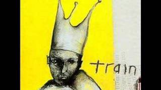 Video thumbnail of "Train - Free"