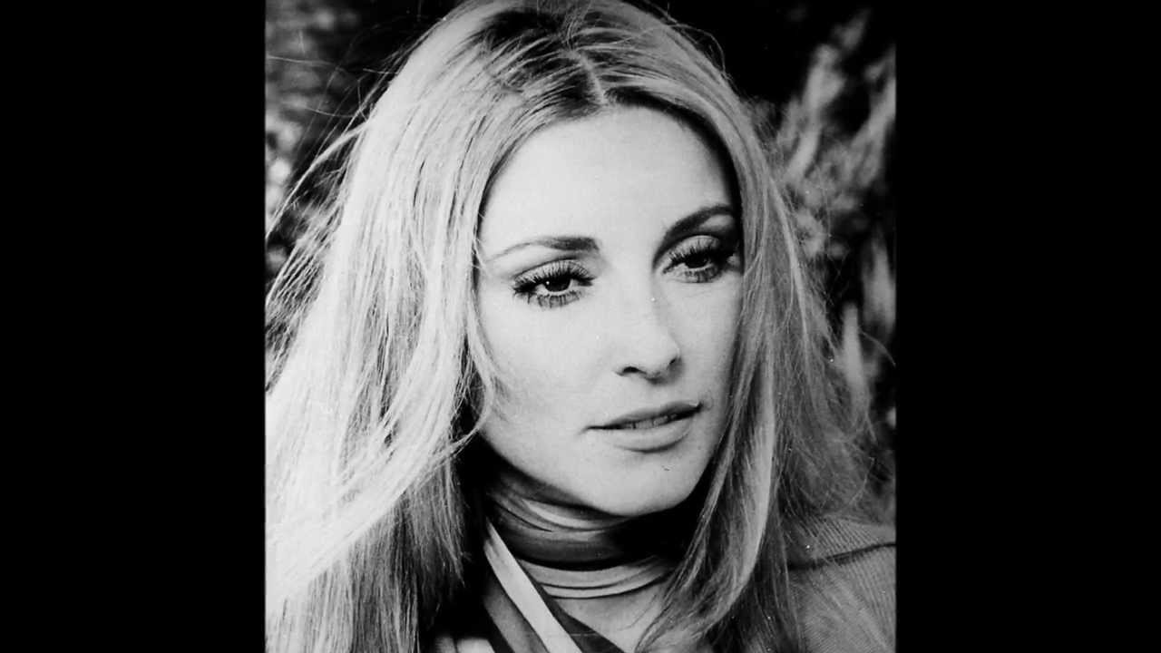 Pictures of Sharon Tate