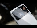 Как снимает видео Xiaomi Mi 11 Ultra (video test)