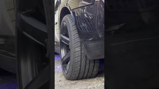 The Story Of A 5.7 Hemi That Just Wanted To Breath