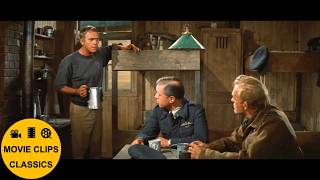 The Great Escape (1963) - 250 !