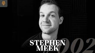 Making 'Stop and Go' (2021) with Co-Director Stephen Meek | Sorø Films Podcast