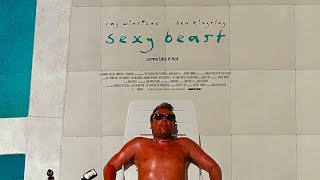 Fox Searchlight Pictures (Sexy Beast, Film4)