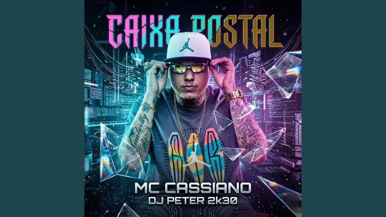 Watch Caixa Postal on YouTube Watch Caixa Postal on YouTube