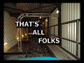 End of video