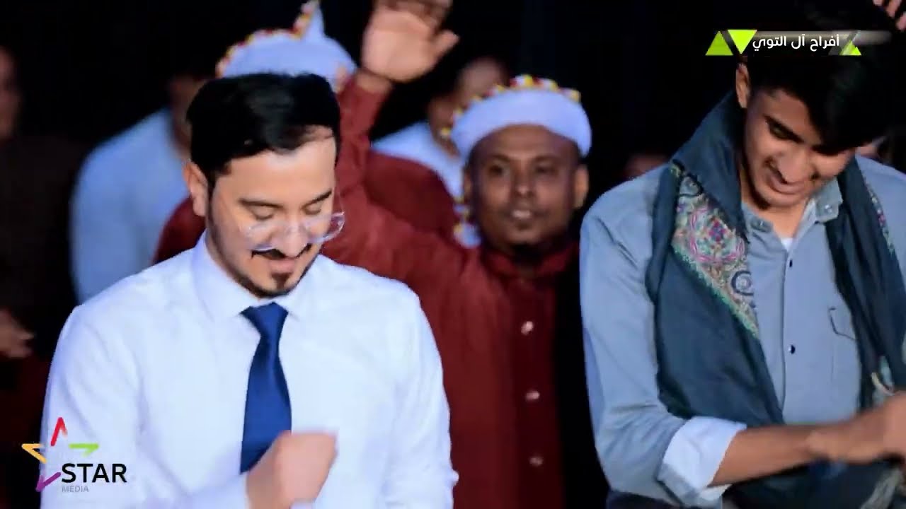 #طرب_حضرمي حبيت مخلوق عاد اهله يربونه | الفنان محمد العيدروس 