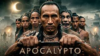 Apocalypto (2006) Movie - Rudy Youngblood, Jonathan Brewer - Movie Facts & Reviews