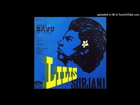 Lilis Surjani — Lilis Surjani - Kuingin Bimbingan (Lilis Surjani)