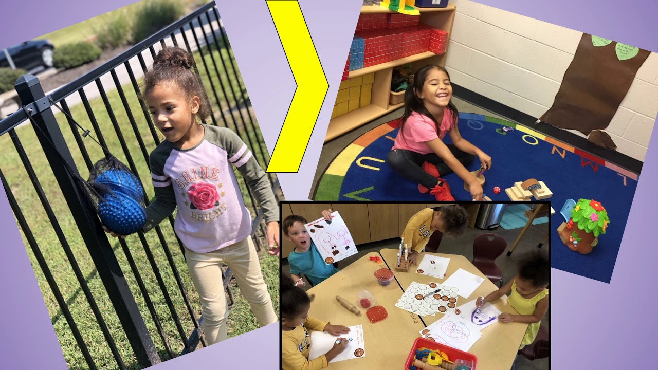 PreK Graduation Slideshow - YouTube