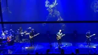 국카스텐 (Guckkasten) 2. 바이올렛 원드 (Violet Wand) @비주얼 아트 콘서트 (20111210)