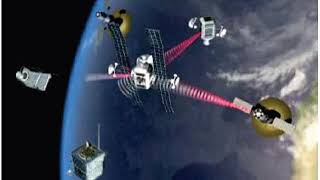 Fractionated spacecraft | Wikipedia audio article