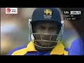 Sanath Jayasuriya 5 Huge Sixes in Napier | Sri Lanka tour of New Zealand 2006