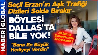 Vay Seçil Vay! Fırtınalı Aşk Hayatı Ortaya Çıktı! Nişanlısını Aldatmış Arda'ya Bakın Ne Demiş!