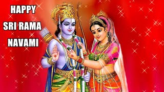 Best Sri Rama Navami Whatsapp Status 2021 | Sri Rama Navami Status Video | Ram Navami Wishes 2021 screenshot 1