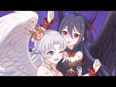 Girls X Battle 2 Hentai