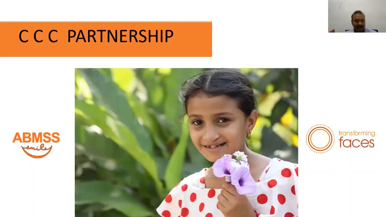 Embracing Comprehensive Cleft Care - Our Experience