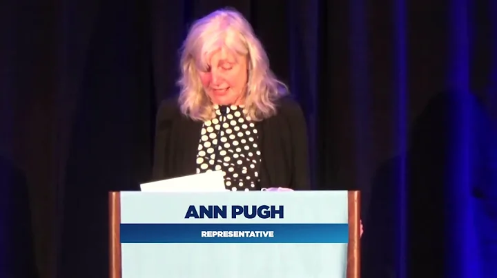 18 Rep Ann Pugh Introduced by Thifeen Dean