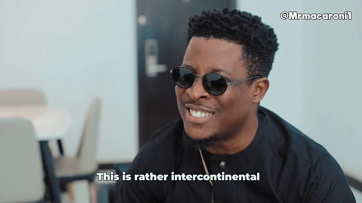 SEYI AWOLOWO MY ENGLISH IN-LAW 😂🙆🏾‍♂️