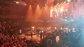 Don Broco - One True Prince | Live with Full Orchestra at Royal Albert Hall 21/03/2022