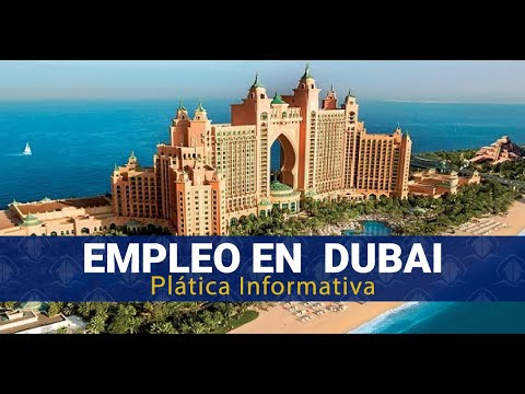 Cómo Buscar Trabajo En Dubai Con Visa De Visita