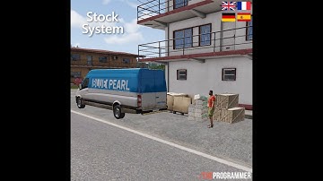 Arma 3 - Altis Life Script - Stock System