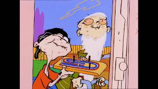 Ed, Edd n Eddy - 90 Years In The Future