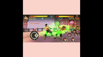 #KarateFightingGame Karate Legends: Fighting Games is a free app for Android published in the Action