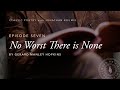 "No Worst, There is None" by Gerard Manley Hopkins - Classic Poetry with Jonathan Roumie Episode 7