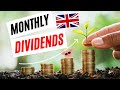 Dividend passive income  premium bonds monthly report february 2024